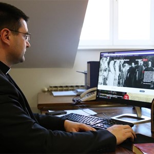 Razgovor s vlč. mr. Tomislavom Hačkom, vicepostulatorom za kauze beatifikacije i kanonizacije Zagrebačke nadbiskupije